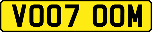 VO07OOM