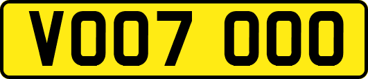VO07OOO