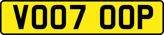 VO07OOP