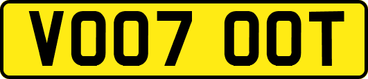 VO07OOT