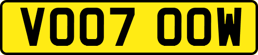 VO07OOW
