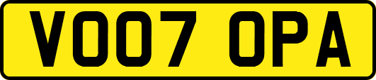 VO07OPA