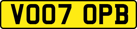VO07OPB