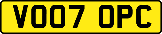 VO07OPC