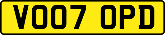 VO07OPD