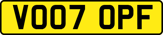 VO07OPF