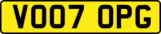 VO07OPG