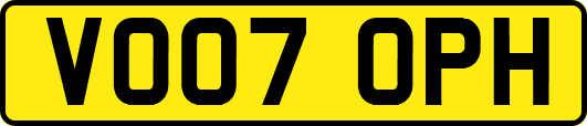 VO07OPH