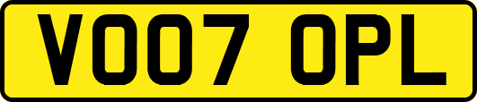 VO07OPL