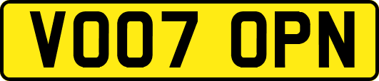 VO07OPN