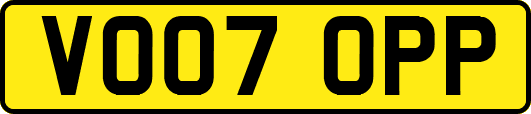 VO07OPP