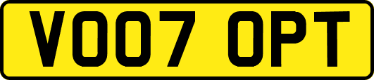 VO07OPT