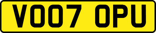 VO07OPU