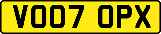 VO07OPX