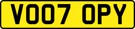 VO07OPY