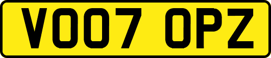 VO07OPZ