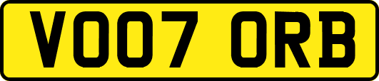 VO07ORB