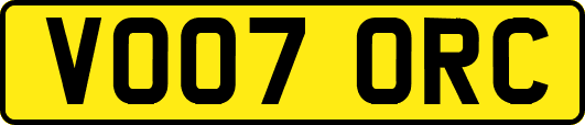 VO07ORC