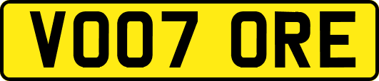 VO07ORE