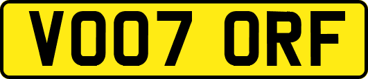 VO07ORF