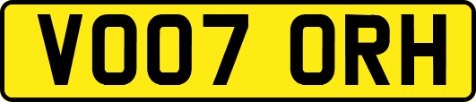 VO07ORH