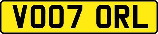 VO07ORL