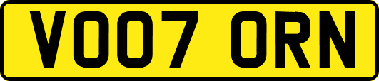 VO07ORN