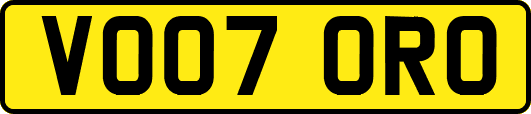 VO07ORO