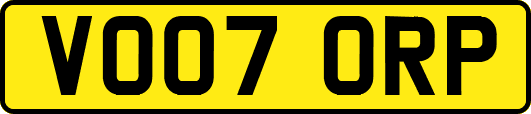 VO07ORP