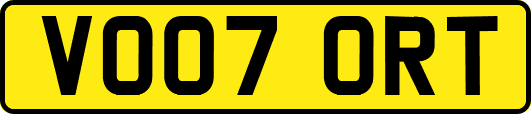 VO07ORT
