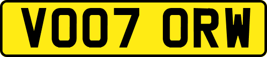 VO07ORW
