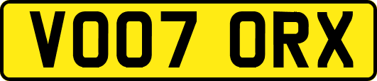 VO07ORX