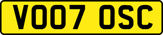 VO07OSC