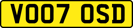 VO07OSD