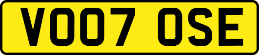 VO07OSE