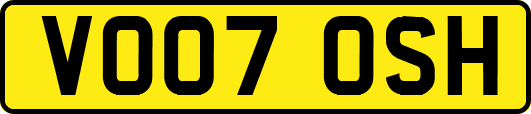 VO07OSH