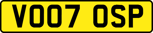 VO07OSP
