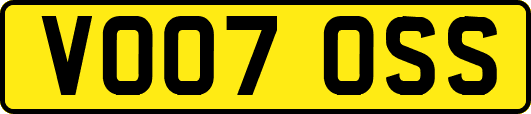 VO07OSS