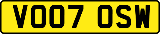 VO07OSW