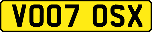 VO07OSX