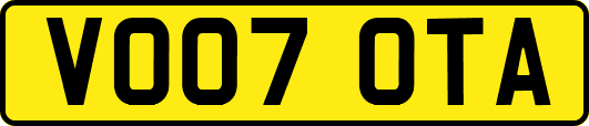 VO07OTA