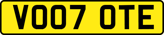 VO07OTE
