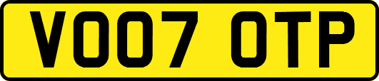 VO07OTP
