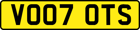 VO07OTS