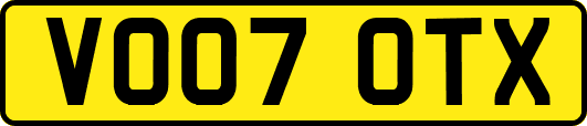 VO07OTX