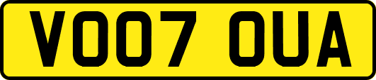 VO07OUA
