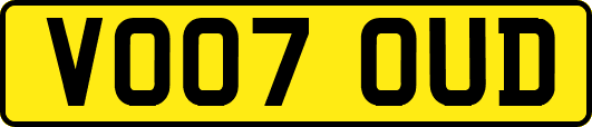 VO07OUD