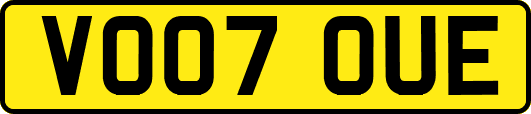 VO07OUE