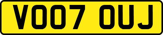 VO07OUJ