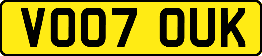 VO07OUK